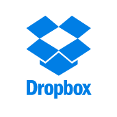 Dropbox logo